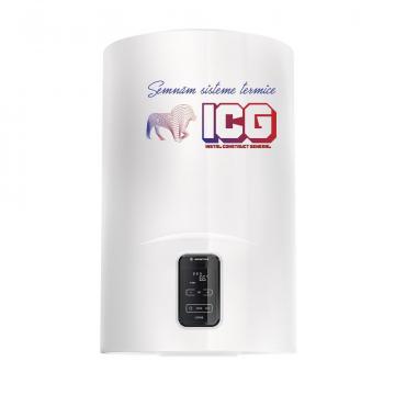 Boiler electric Ariston Lydos Plus 50L de la Icg Center