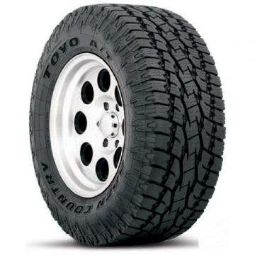 Anvelope Toyo 225/75 R16 Open Country A/T