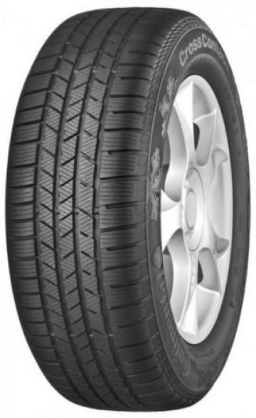 Anvelope Continental 215/65 R16 Conti Cross Contact Winter