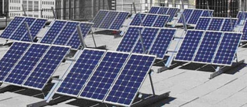 Instalatii fotovoltaice de la Electronet Instalatii Srl