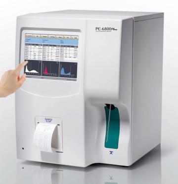 Analizor hematologie complet automat PR6800plus de la Sonest Medical