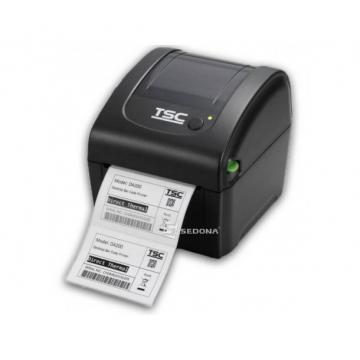 Imprimanta de etichete TSC DA320 (USB + Ethernet + RTC) de la Sedona Alm