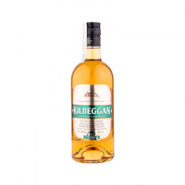 Whisky Kilbeggan 0.7L 40% de la Rossell & Co Srl