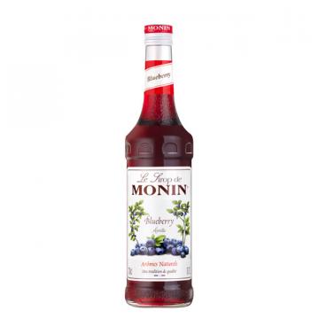 Sirop Monin Blueberry 0.7L de la Rossell & Co Srl
