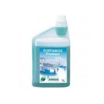 Detergent dezinfectant Surfanios Premium 1L
