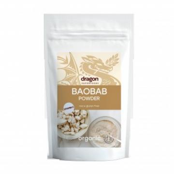 Pulbere eco Baobab 100g DS