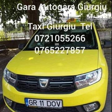 Taxi Vama Giurgiu