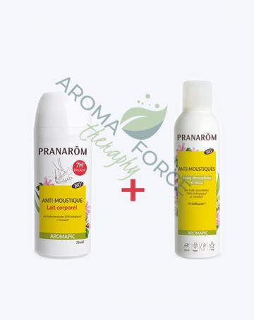Spray antitantari + Roll-on antitantari de la Aromaforce Srl