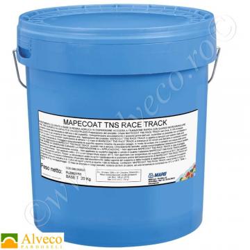 Rasina acrilica filmogena Mapecoat TNS Race Track