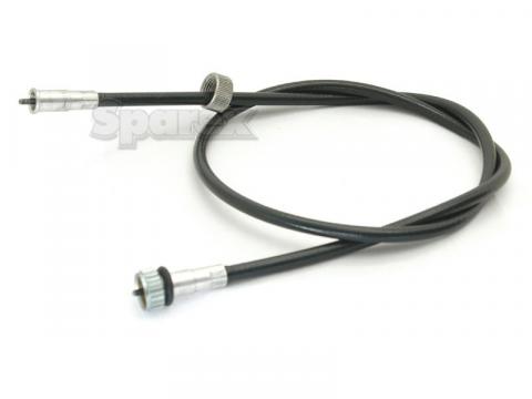 Cablu turometru Case IH, Fiat - Sparex 62264 de la Farmari Agricola Srl