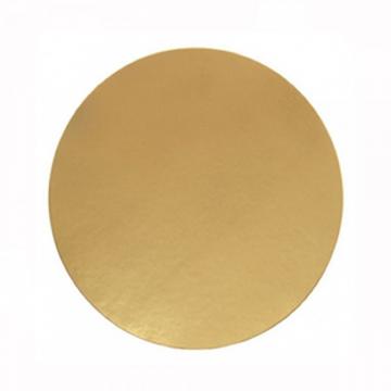 Discuri aurii 40cm (100buc) de la Practic Online Packaging Srl