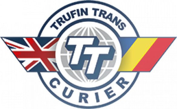 Servicii curierat door to door de la Trufin Trans Ltd