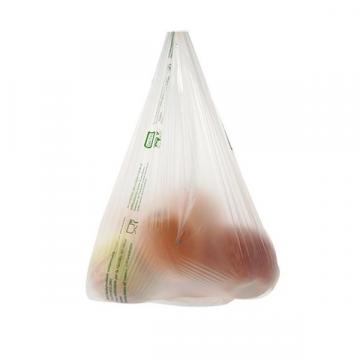 Pungi biodegradabile, 20*30cm, 2000buc, EN13432 de la Practic Online Srl