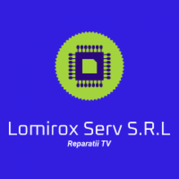 Reparatii TV smart LG de la Lomirox Serv Srl