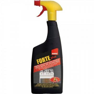 Degresant Sano Forte Plus 750ml de la Practic Online Packaging Srl