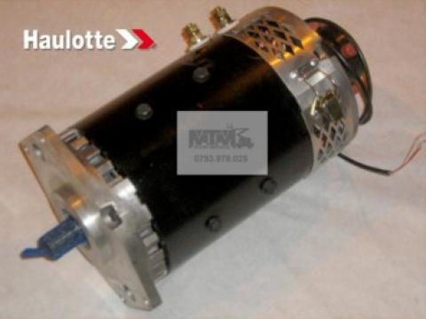 Motor 24V Haulotte S5613 HA15I / Engine Haulotte 2431371020