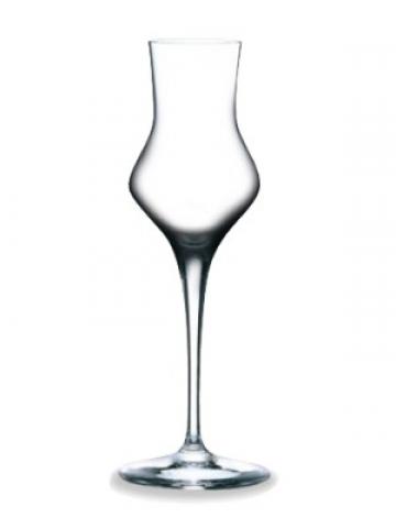 Pahar din cristal grappa, 90 ml - Invitation de la Amenajari Si Dotari Horeca Srl.