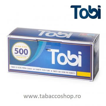 Tuburi tigari Tobi Classic 500 de la Maferdi Srl