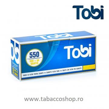 Tuburi tigari Tobi Classic 550 de la Maferdi Srl