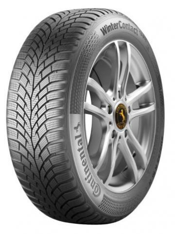 Anvelope iarna Continental 185/70 R14 Winter Contact TS870