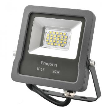 Proiector LED 50W verde IP65 Flood-SL de la Spot Vision Electric & Lighting Srl