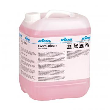 Detergent odorizant curatenie intretinere Fiora Clean 10 L de la Servexpert Srl.