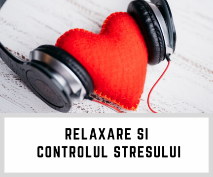 Curs online Meditatie pentru Relaxare si Controlul Stresului