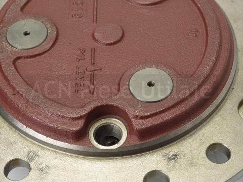 Ansamblu transmisie finala pentru punte Carraro 141311 de la Acn Piese Utilaje