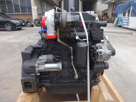 Motor Iveco FPT F4HFE413J*A003