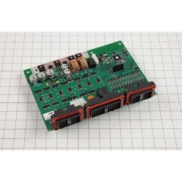 Card electronic calculator comenzi de jos nacela JLG M3369