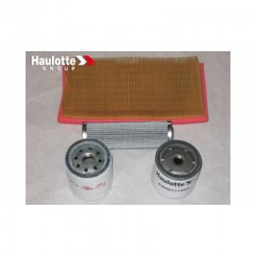 Filtru aer hidraulic combustibil nacela Haulotte HA12PX