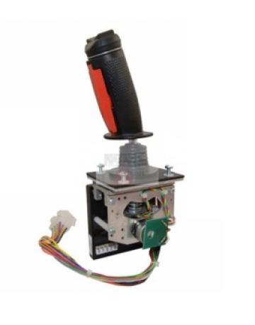 Joystick nacela JLG 25RTS 33RTS 40RTS 400RTS 500RTS de la M.T.M. Boom Service