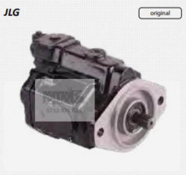 Motor hidraulic nacela JLG 450A 450AJ / Drive motor