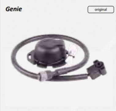 Senzor de miscare nacela Genie S105 S125 / Steer Sensor de la M.T.M. Boom Service