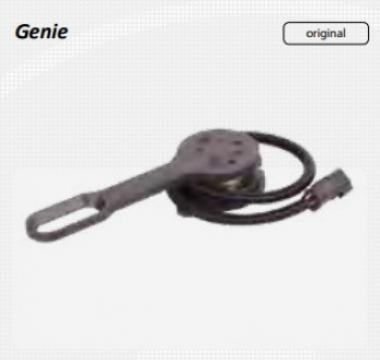 Senzor de miscare nacela Genie Z135 70RT / Steer Sensor de la M.T.M. Boom Service