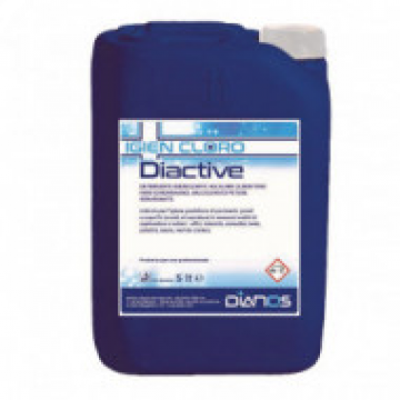 Dezinfectant biocid Diactive de la Maer Tools