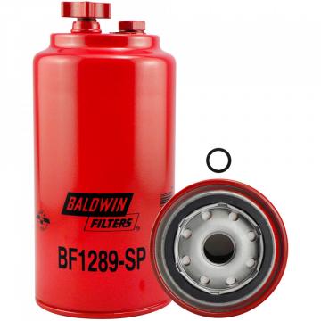 Filtru combustibil Baldwin - BF1289-SP de la SC MHP-Store SRL