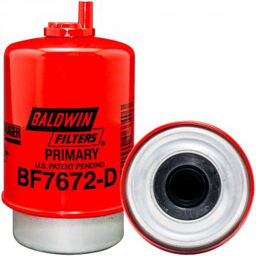 Filtru combustibil Baldwin - BF7672-D de la SC MHP-Store SRL