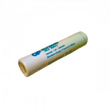 Acumulator industrial GP Batteries 120AAK 1,2A Ni-Cd 1,2 de la Sirius Distribution Srl