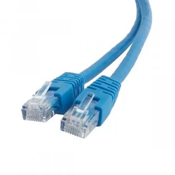 Cablu UTP categoria 5 flexibil (patch) 1 metru