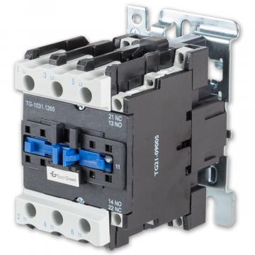 Contactor 3P 1ND 65A