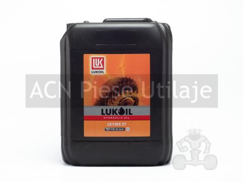 Ulei hidraulic HLP32 Bosch Rexroth RDE 90245 Lukoil