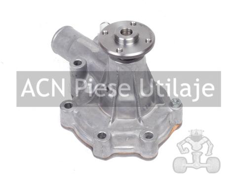 Pompa de apa pentru motor Mitsubishi S3L2 de la Acn Piese Utilaje