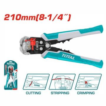 Cleste electrician multifunctional 3 in 1 Total THT15246