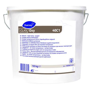 Inalbitor pe baza de oxigen activ Clax Oxy 40C1 10kg