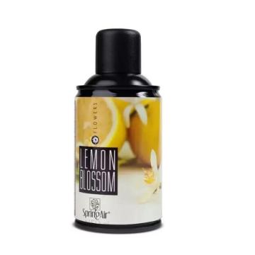Rezerva odorizant Lemon Blossom, 250 ml de la Xtra Time Srl