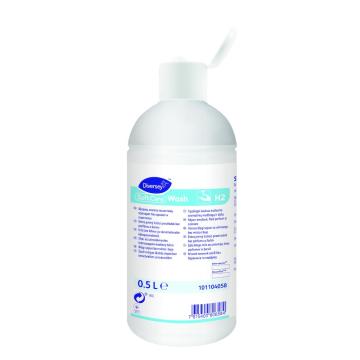 Sapun lichid Soft Care Wash H2 10x0.5L de la Xtra Time Srl