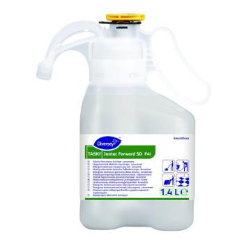 Detergent alcalin Taski Jontec Forward SD F4i 1x1.4L de la Xtra Time Srl