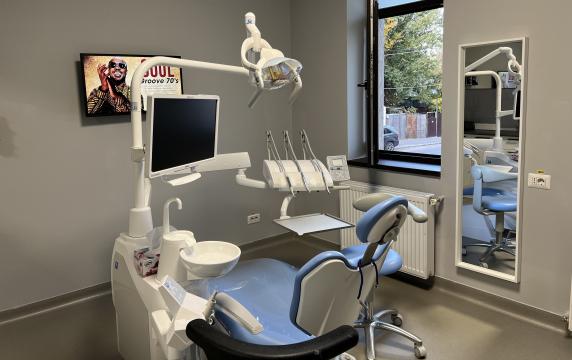 Inchiriere cabinet stomatologic Sector 2 Bucuresti de la United Family Dental
