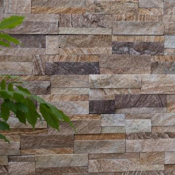 Panel piatra Sandstone Rovere Beige 15 x 60 cm